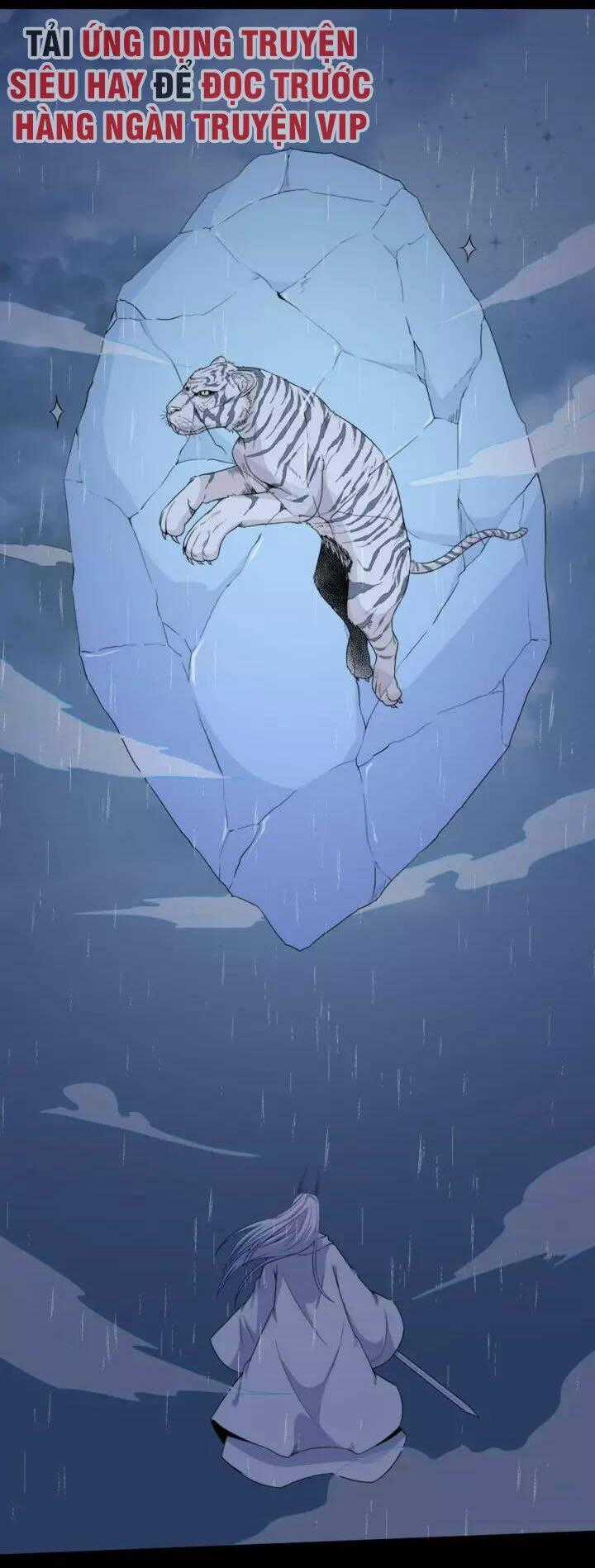 Ma Tôn Trông Trẻ - Chapter 99 - Trang 1