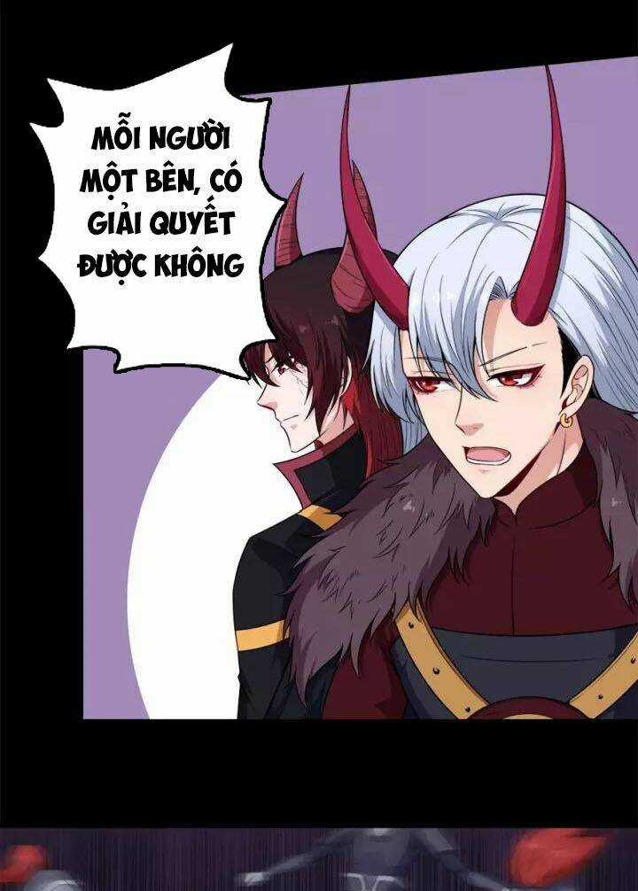 Ma Tôn Trông Trẻ - Chapter 99 - Trang 27