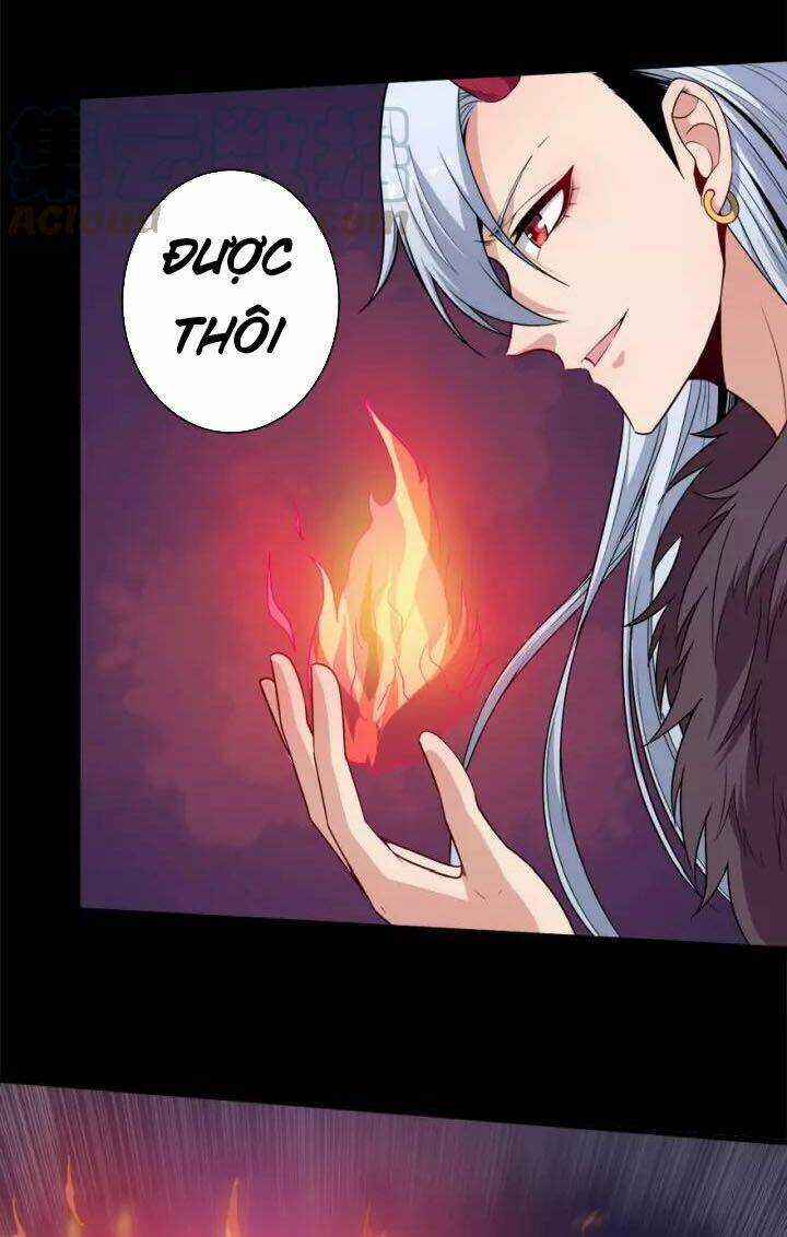 Ma Tôn Trông Trẻ - Chapter 99 - Trang 29