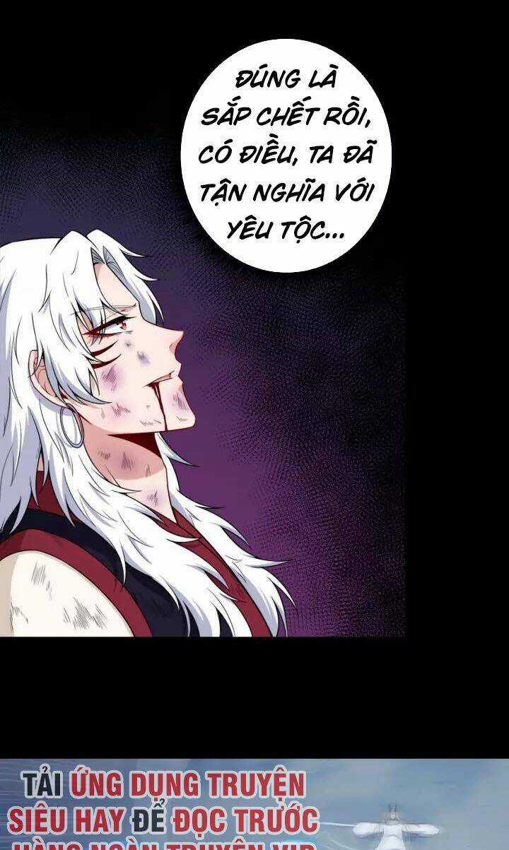 Ma Tôn Trông Trẻ - Chapter 99 - Trang 4