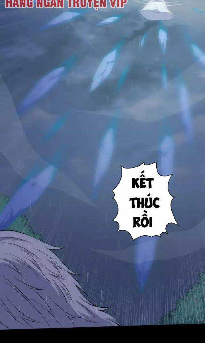 Ma Tôn Trông Trẻ - Chapter 99 - Trang 5