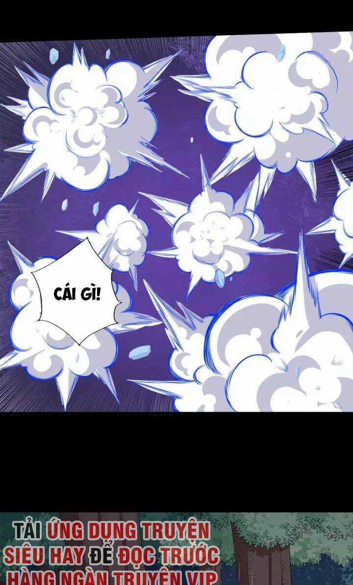 Ma Tôn Trông Trẻ - Chapter 99 - Trang 6