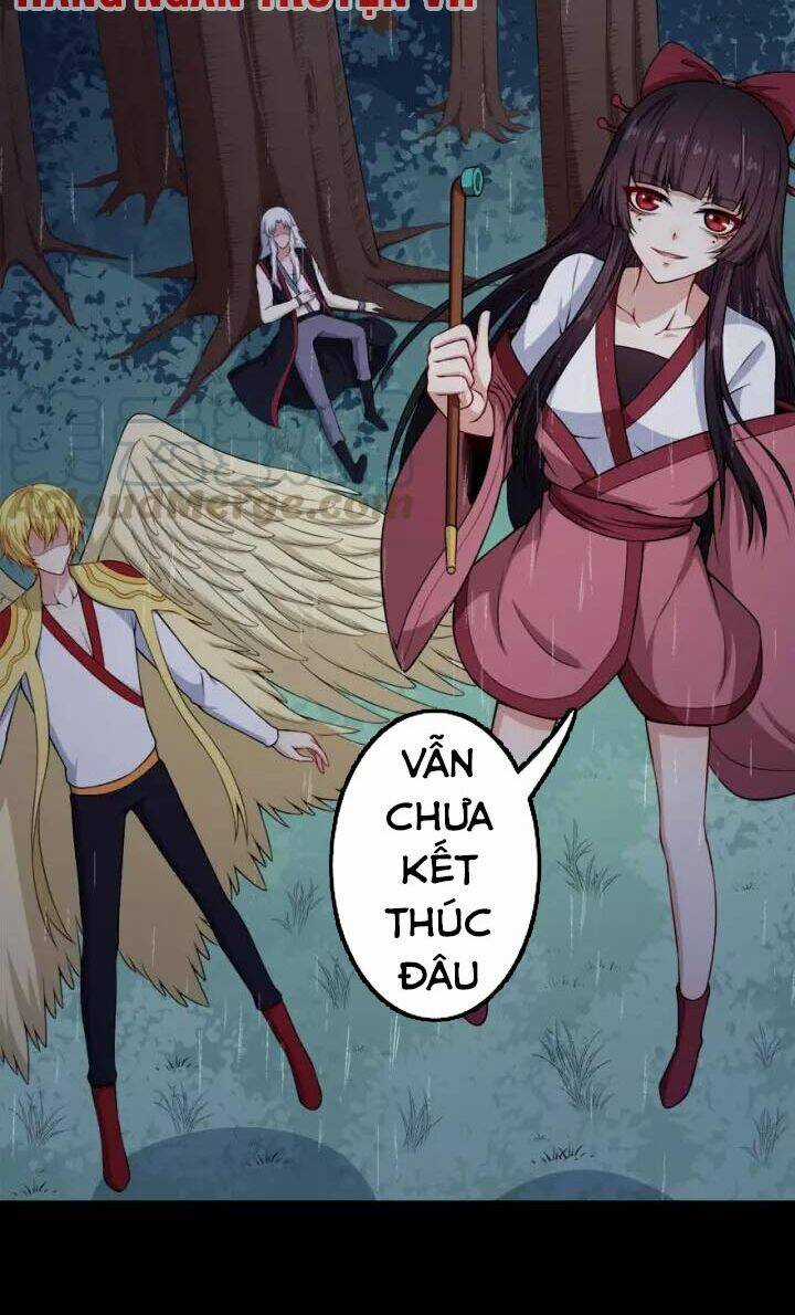 Ma Tôn Trông Trẻ - Chapter 99 - Trang 7