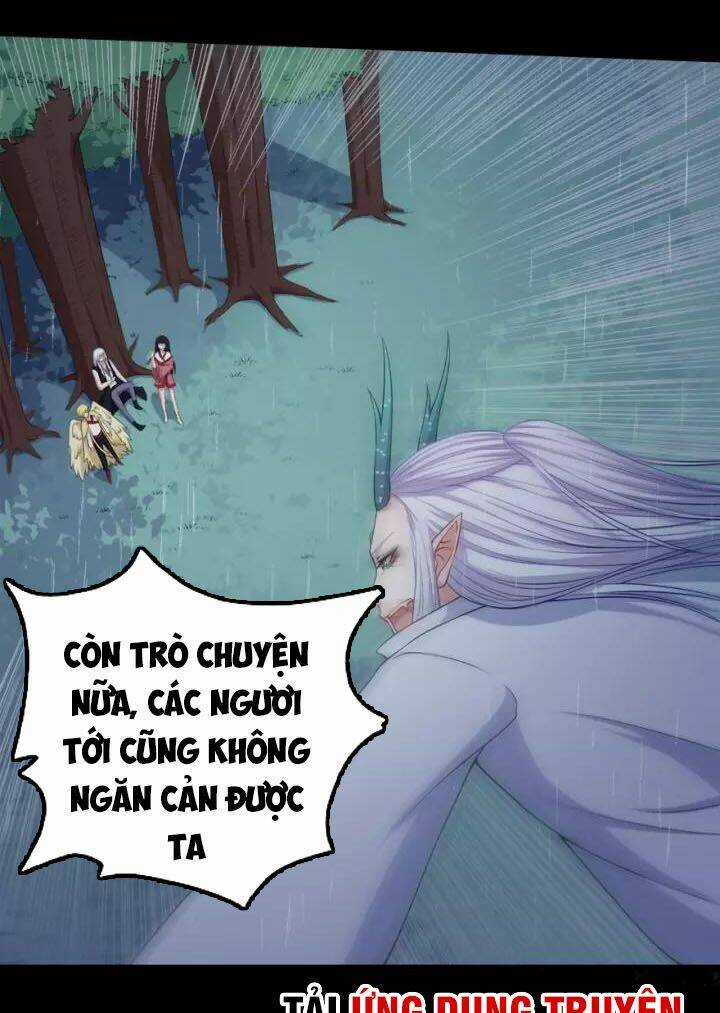 Ma Tôn Trông Trẻ - Chapter 99 - Trang 9