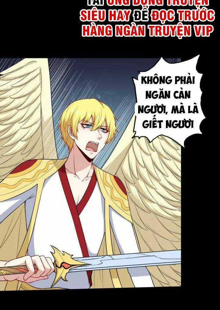 Ma Tôn Trông Trẻ - Chapter 99 - Trang 10