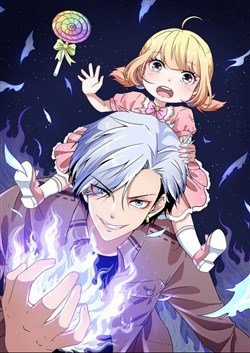 Đọc truyện Ma Tôn Trông Trẻ