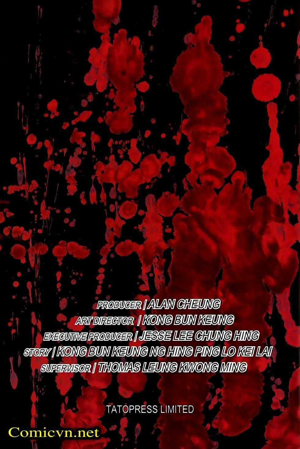 Ma Võ Độ - Chapter 1 - Trang 2