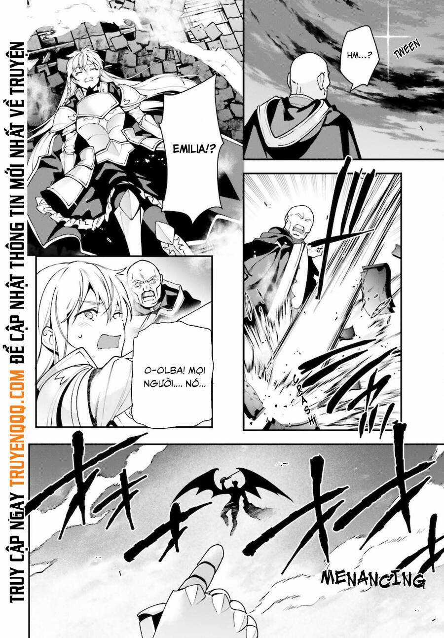 Ma Vương Đi Làm Thêm - Chapter 101 - Trang 23