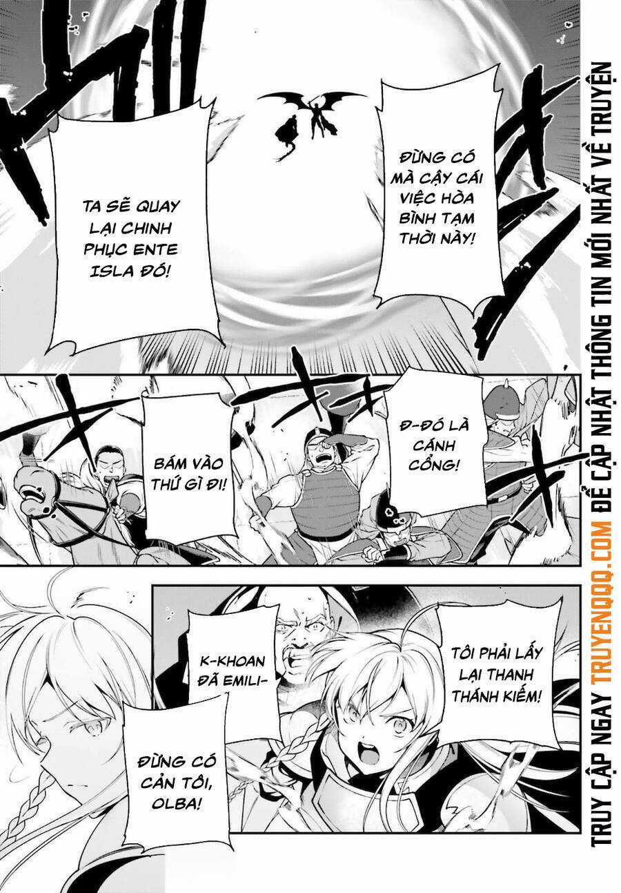 Ma Vương Đi Làm Thêm - Chapter 101 - Trang 26