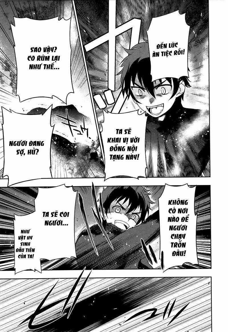 Ma Vương Đi Làm Thêm - Chapter 12 - Trang 3