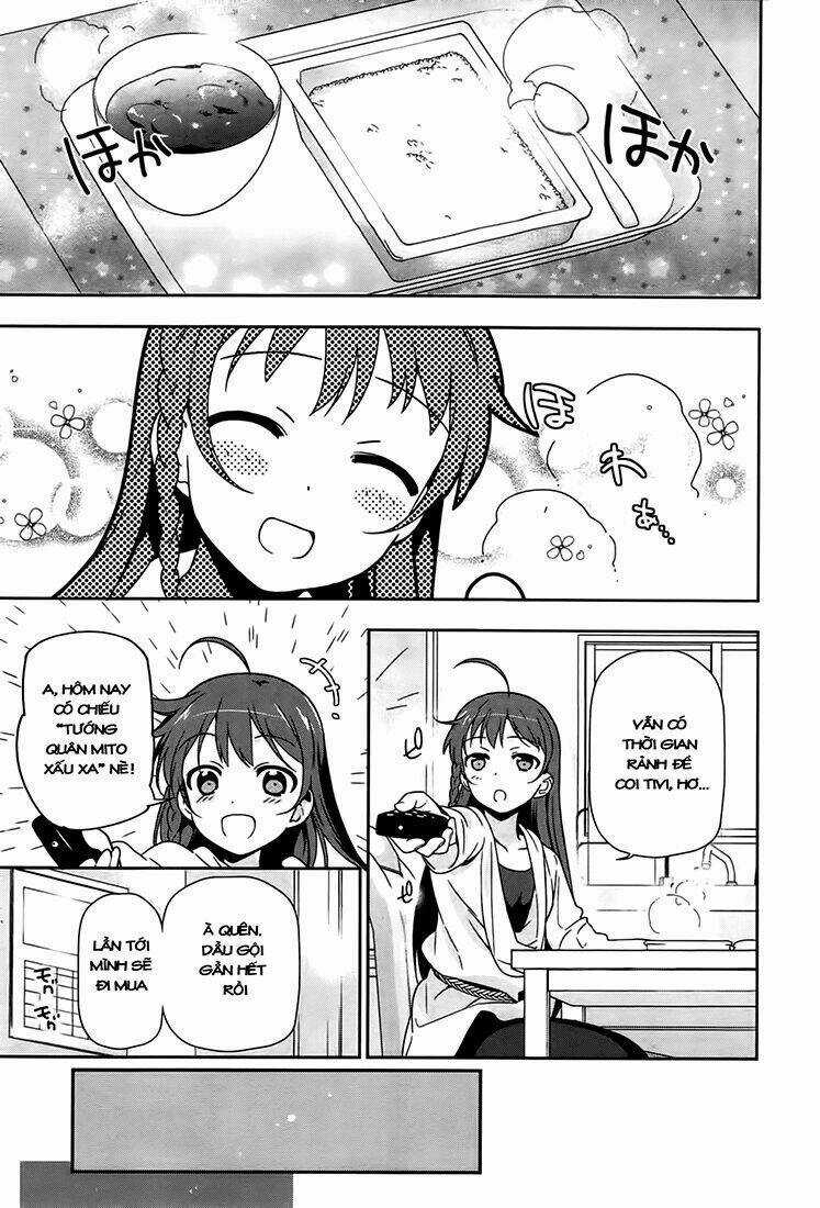 Ma Vương Đi Làm Thêm - Chapter 13 - Trang 15