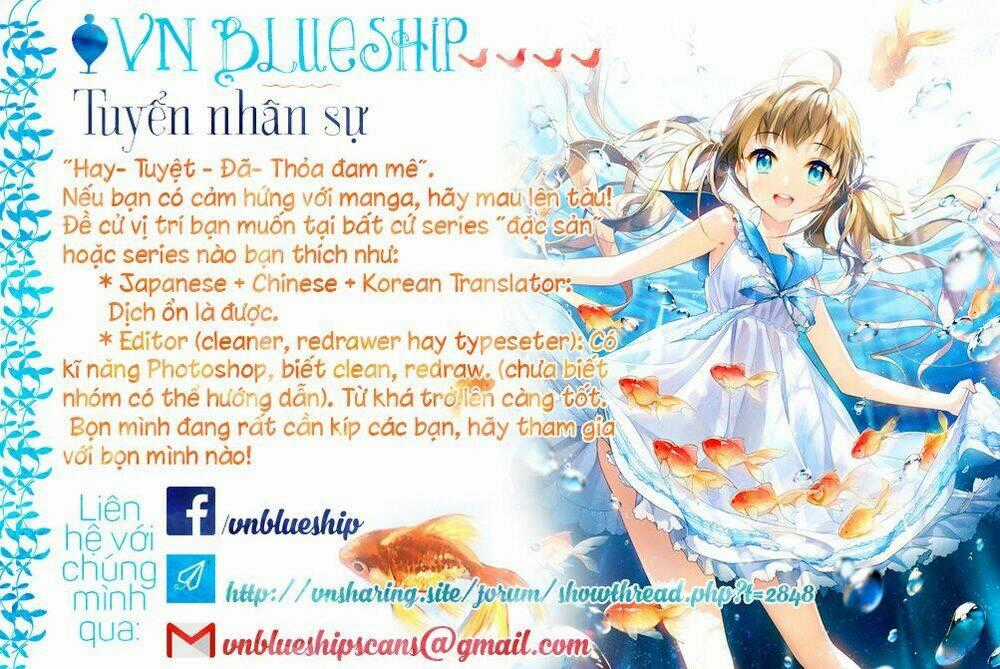 Ma Vương Đi Làm Thêm - Chapter 21 - Trang 2