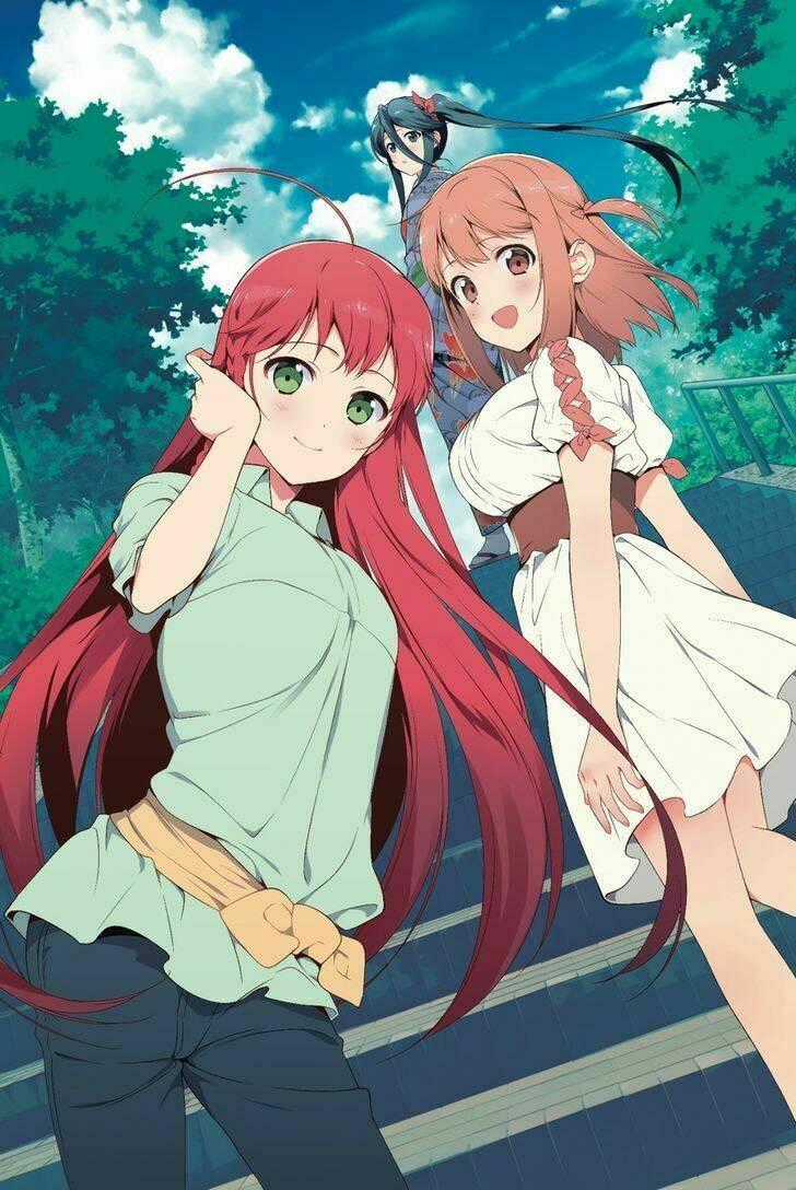 Ma Vương Đi Làm Thêm - Chapter 47 - Trang 2