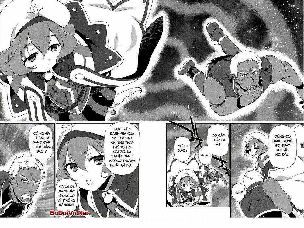 Ma Vương Đi Làm Thêm - Chapter 7 - Trang 4