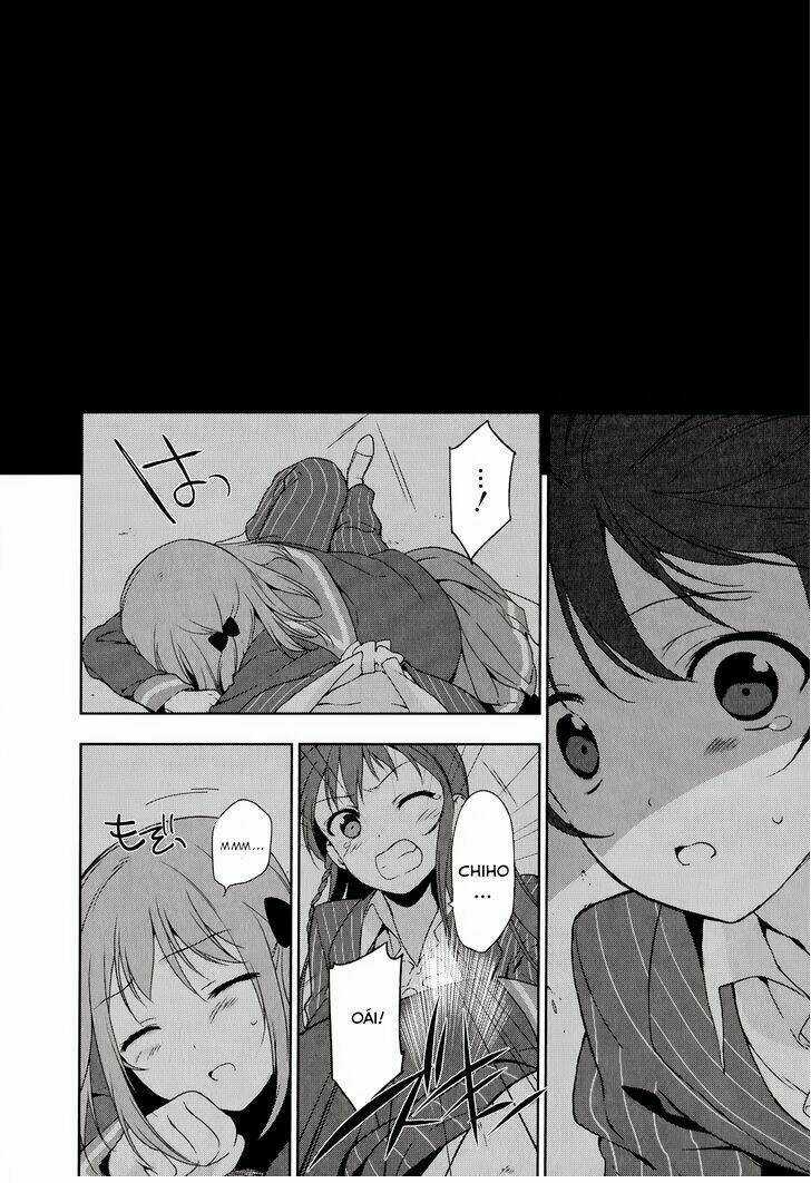 Ma Vương Đi Làm Thêm - Chapter 9 - Trang 21