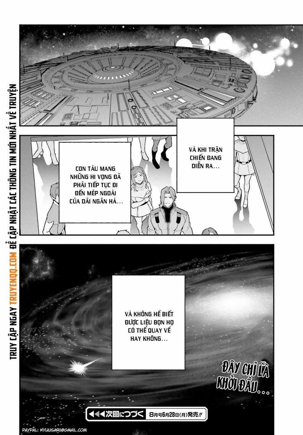 Ma Vương Đi Làm Thêm - Chapter 97 - Trang 21