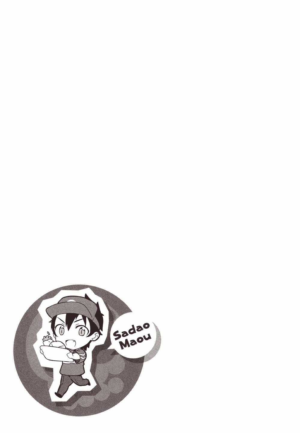 Ma Vương Đi Làm - Chapter 1 - Trang 47