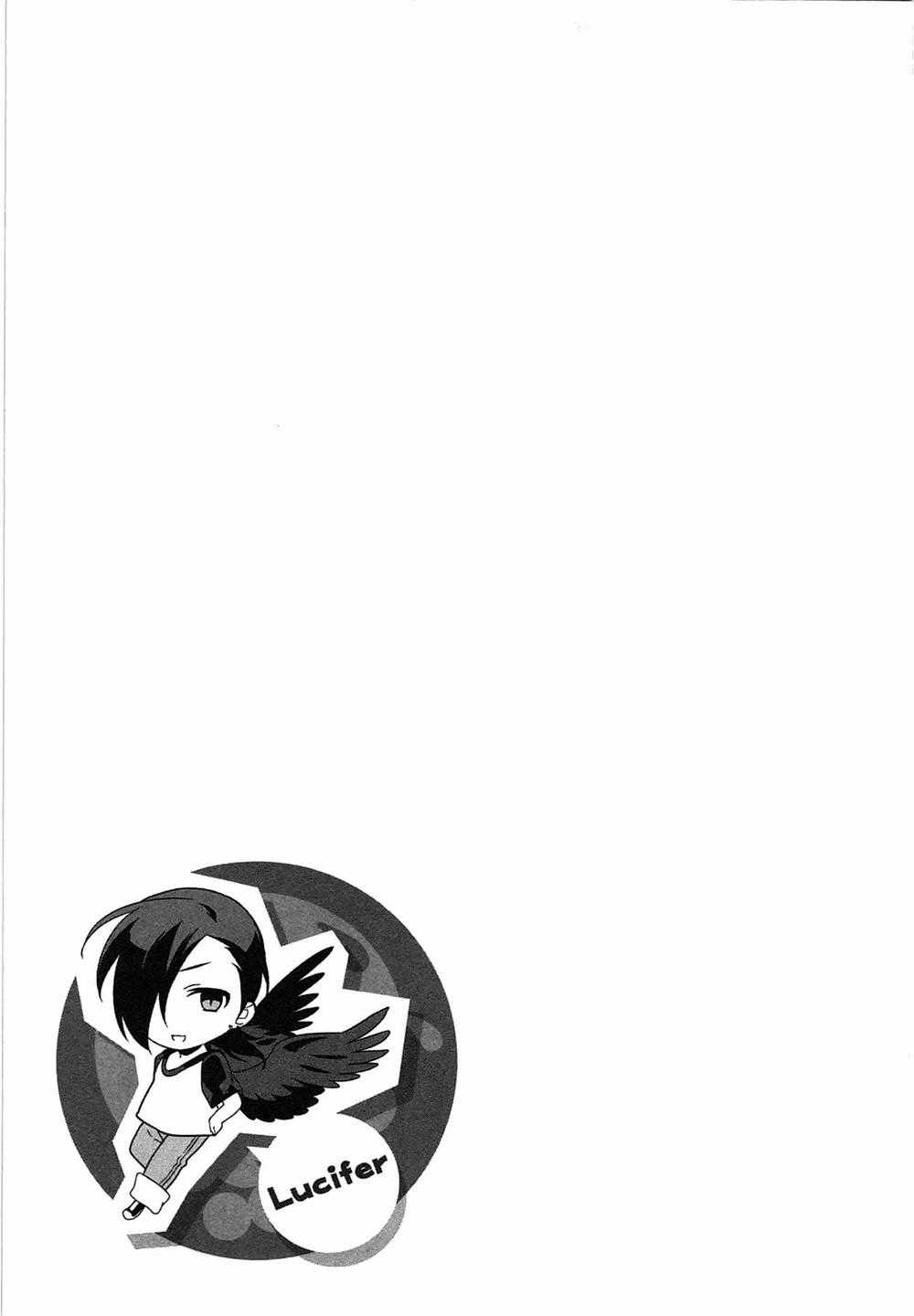 Ma Vương Đi Làm - Chapter 10 - Trang 29