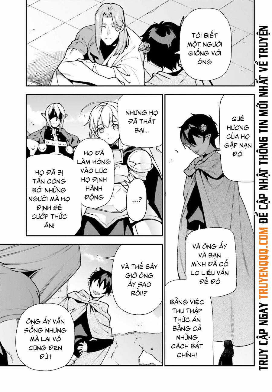 Ma Vương Đi Làm - Chapter 101 - Trang 15