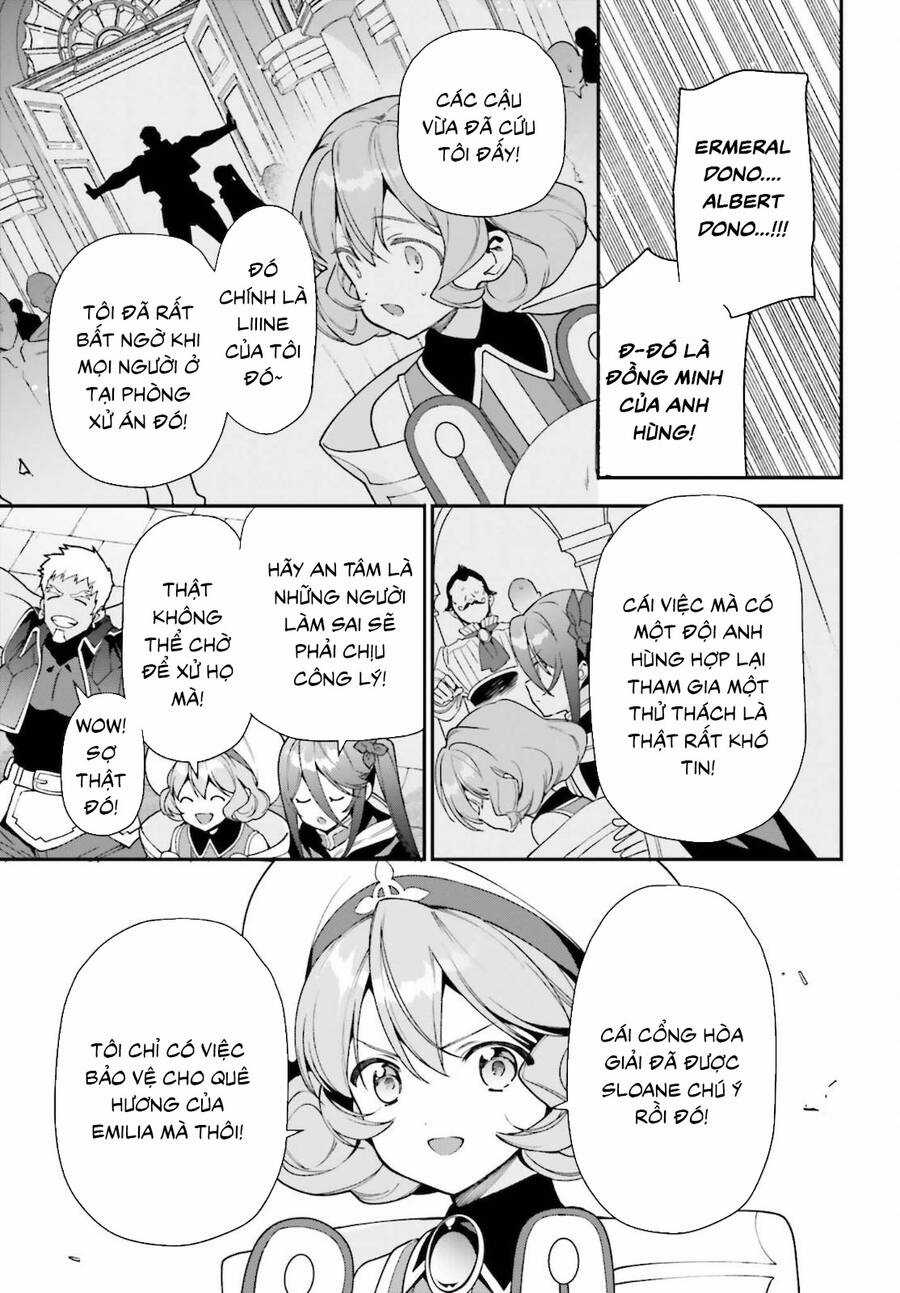 Ma Vương Đi Làm - Chapter 101 - Trang 23