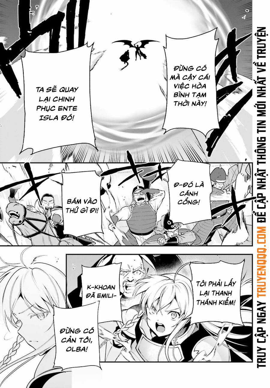 Ma Vương Đi Làm - Chapter 101 - Trang 27