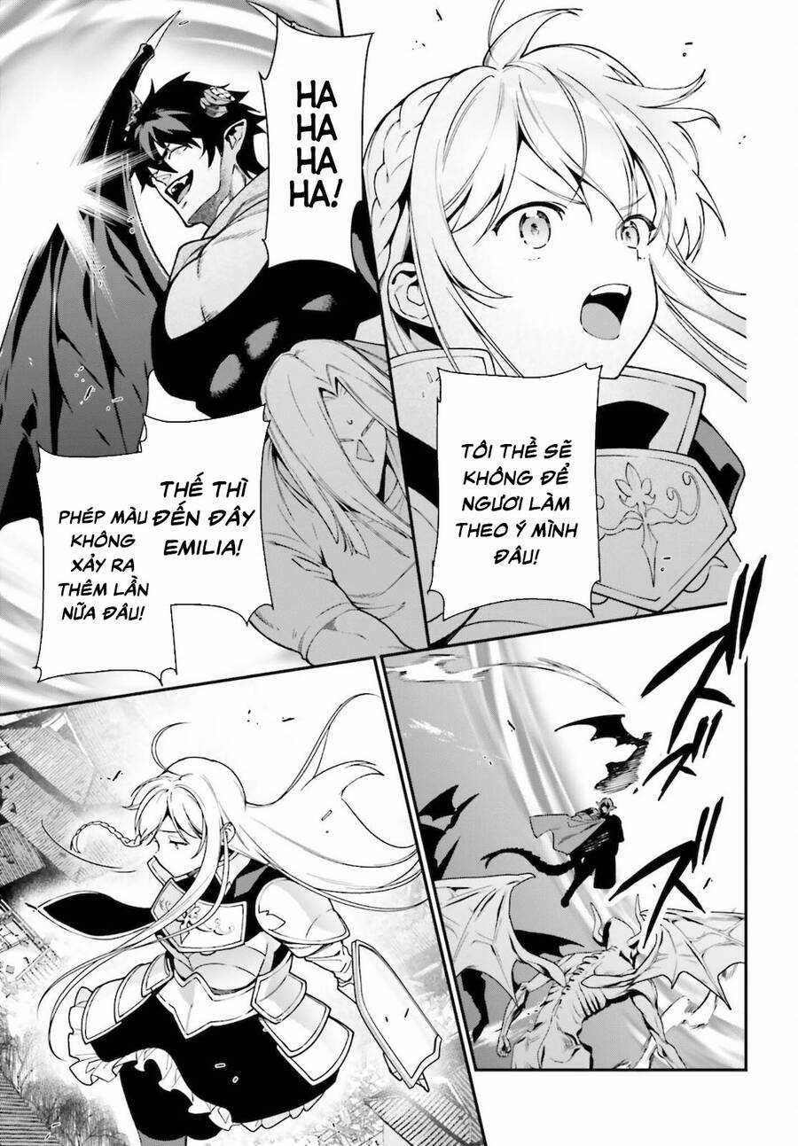 Ma Vương Đi Làm - Chapter 101 - Trang 29