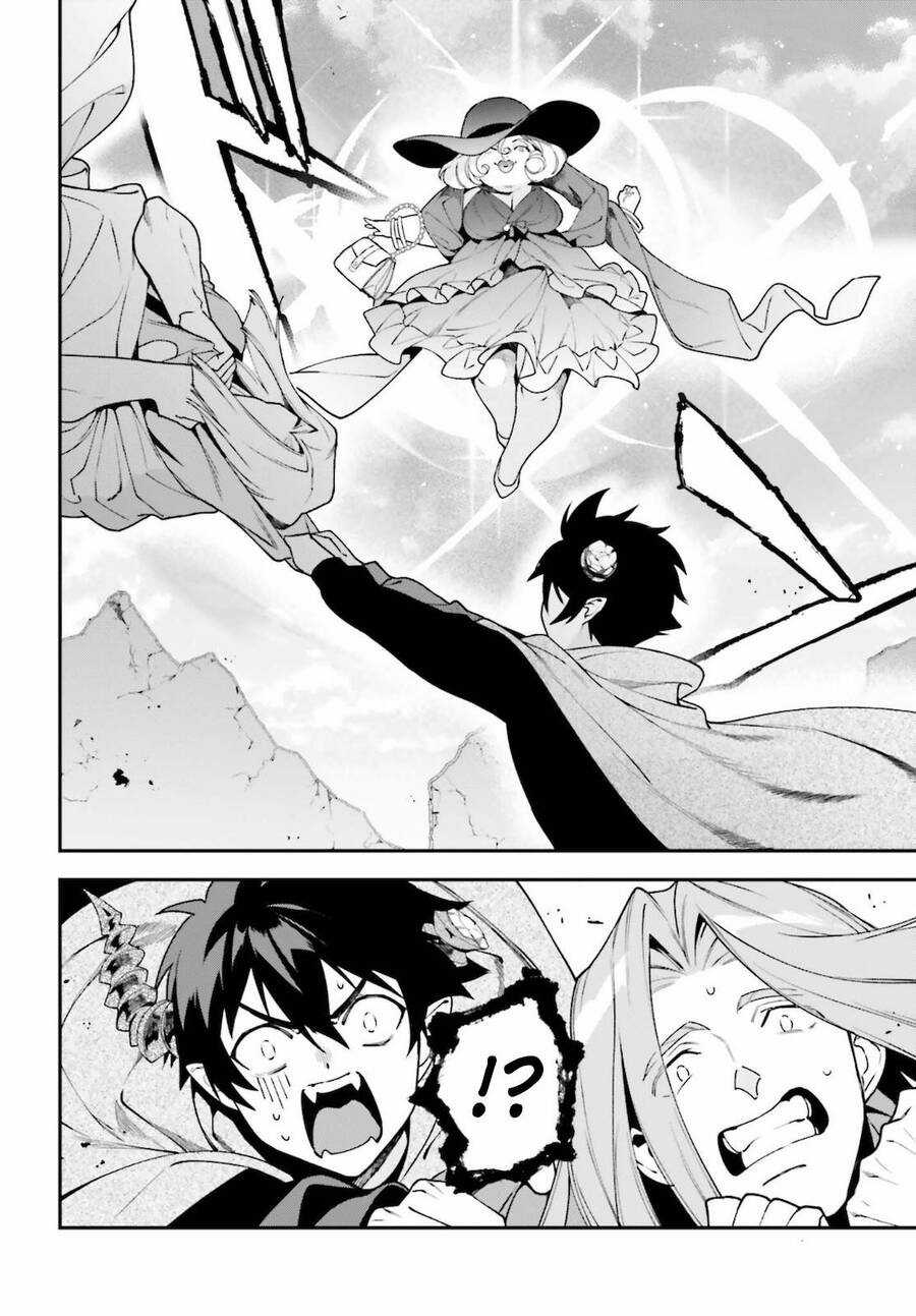 Ma Vương Đi Làm - Chapter 101 - Trang 8