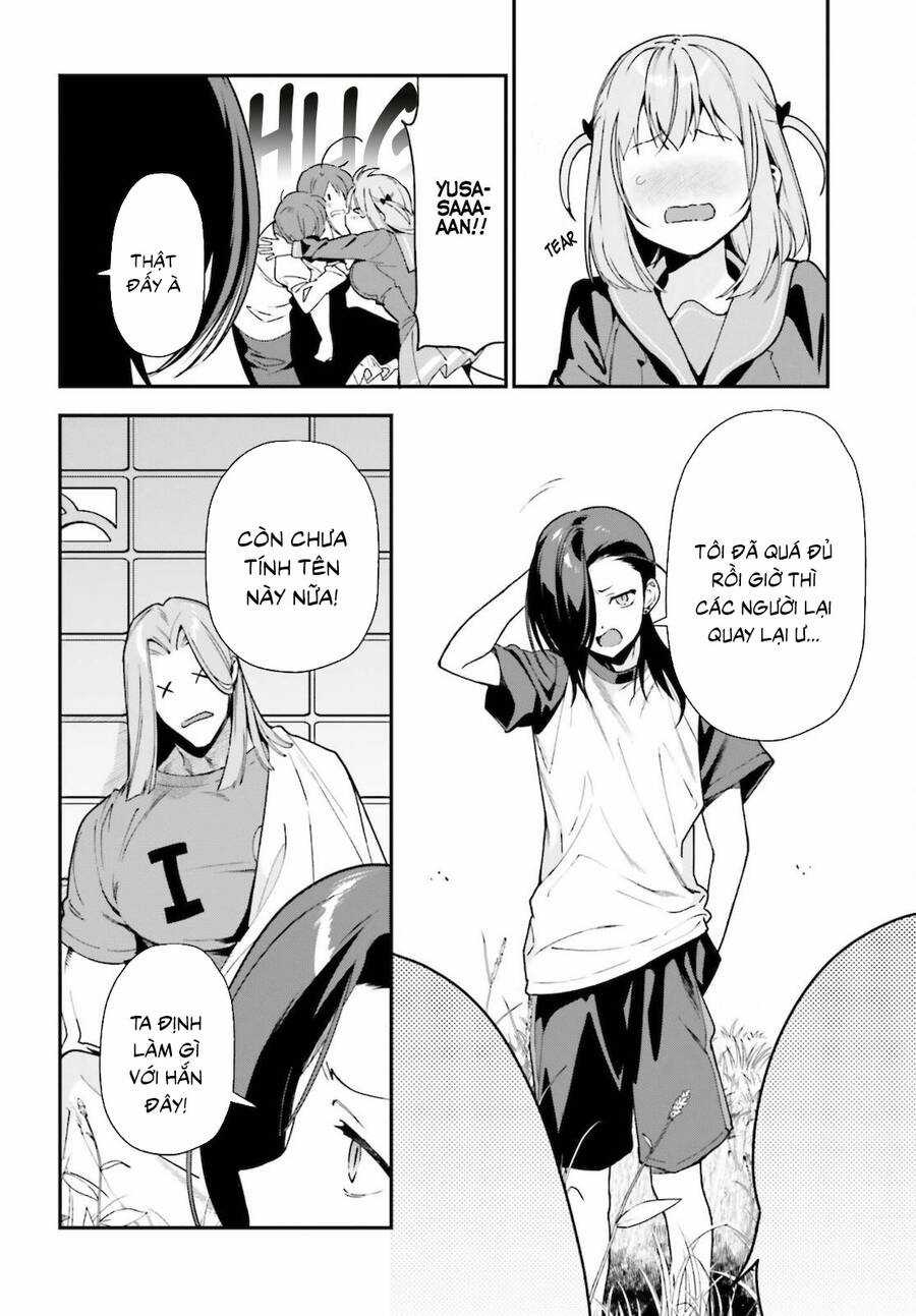 Ma Vương Đi Làm - Chapter 102 - Trang 9