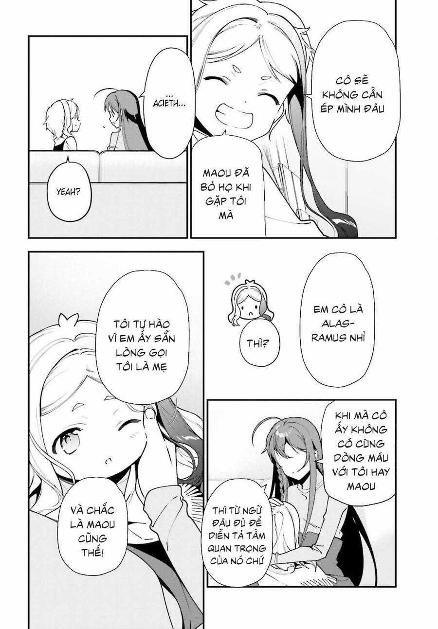 Ma Vương Đi Làm - Chapter 103 - Trang 14