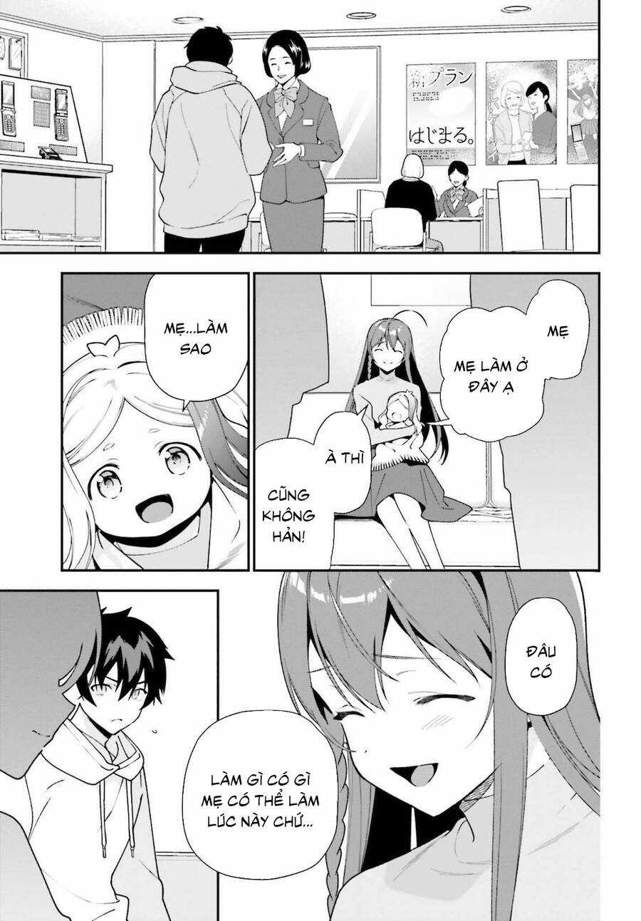 Ma Vương Đi Làm - Chapter 103 - Trang 5