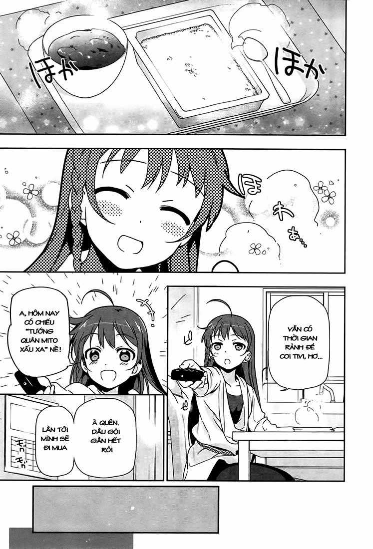 Ma Vương Đi Làm - Chapter 13 - Trang 16