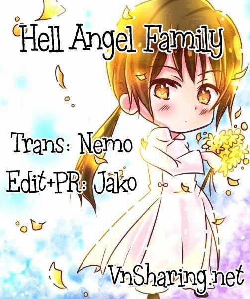 Ma Vương Đi Làm - Chapter 14 - Trang 2