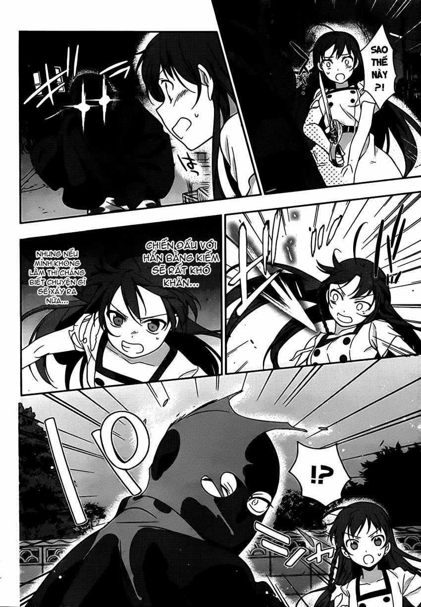 Ma Vương Đi Làm - Chapter 15 - Trang 23