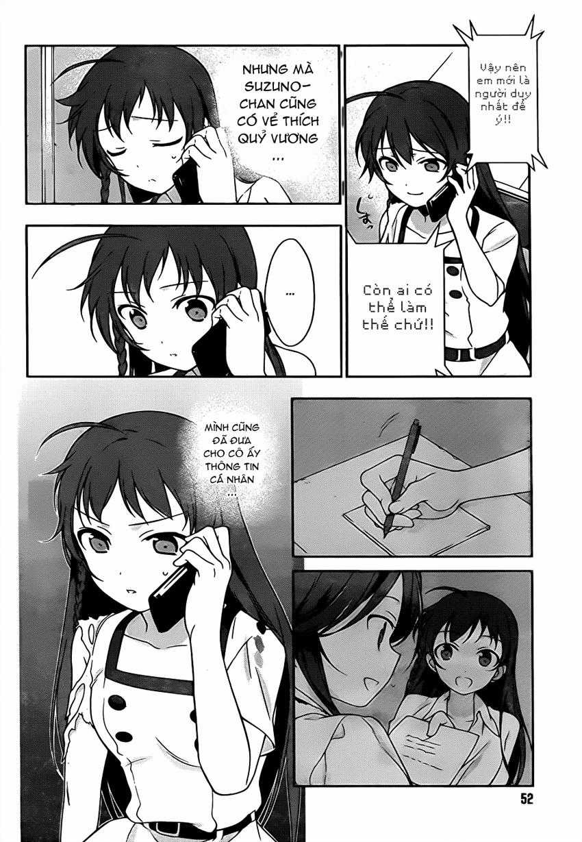 Ma Vương Đi Làm - Chapter 15 - Trang 31