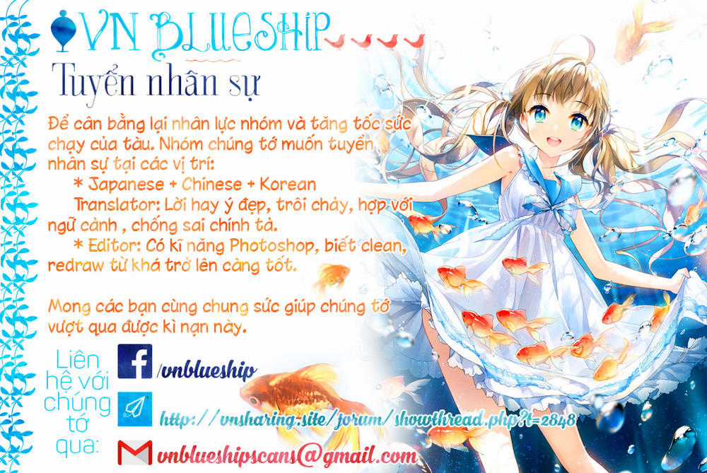 Ma Vương Đi Làm - Chapter 20 - Trang 3