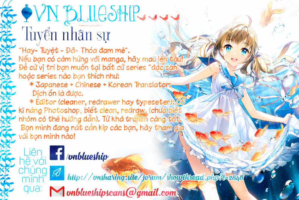 Ma Vương Đi Làm - Chapter 21 - Trang 3