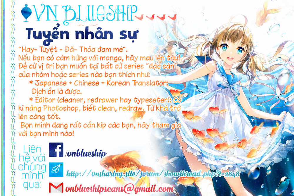 Ma Vương Đi Làm - Chapter 22 - Trang 3