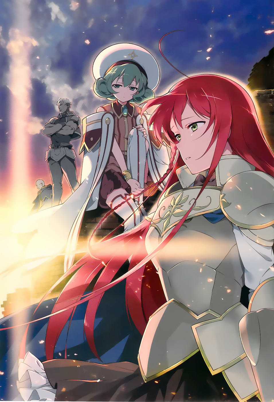 Ma Vương Đi Làm - Chapter 22 - Trang 5