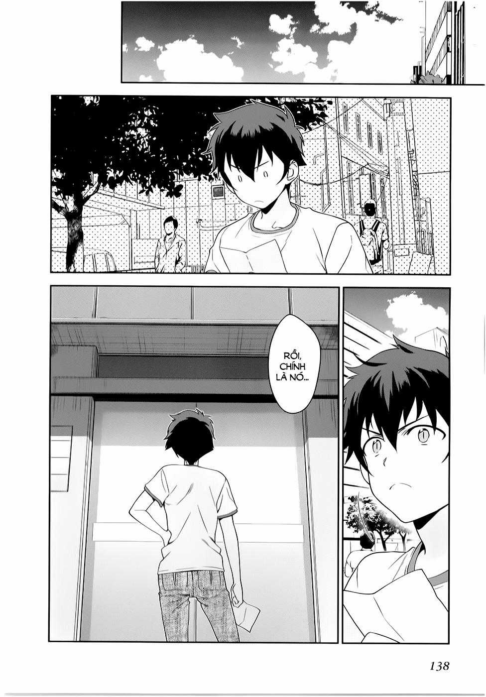 Ma Vương Đi Làm - Chapter 25 - Trang 30