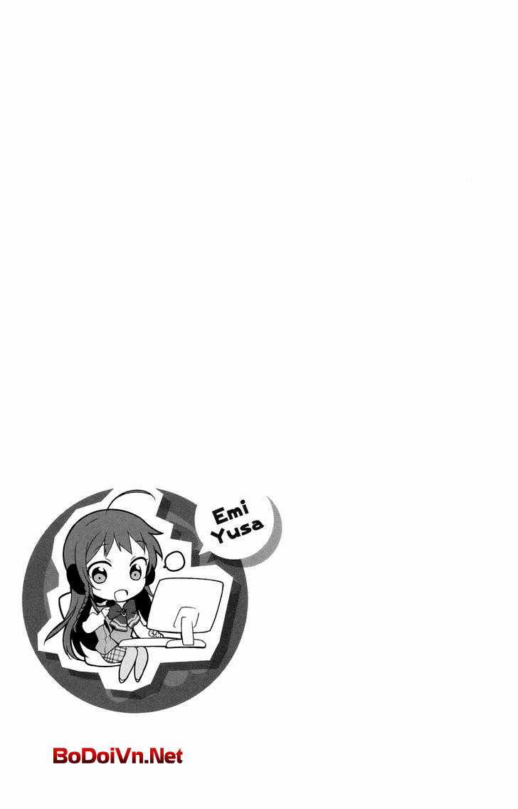 Ma Vương Đi Làm - Chapter 3 - Trang 35