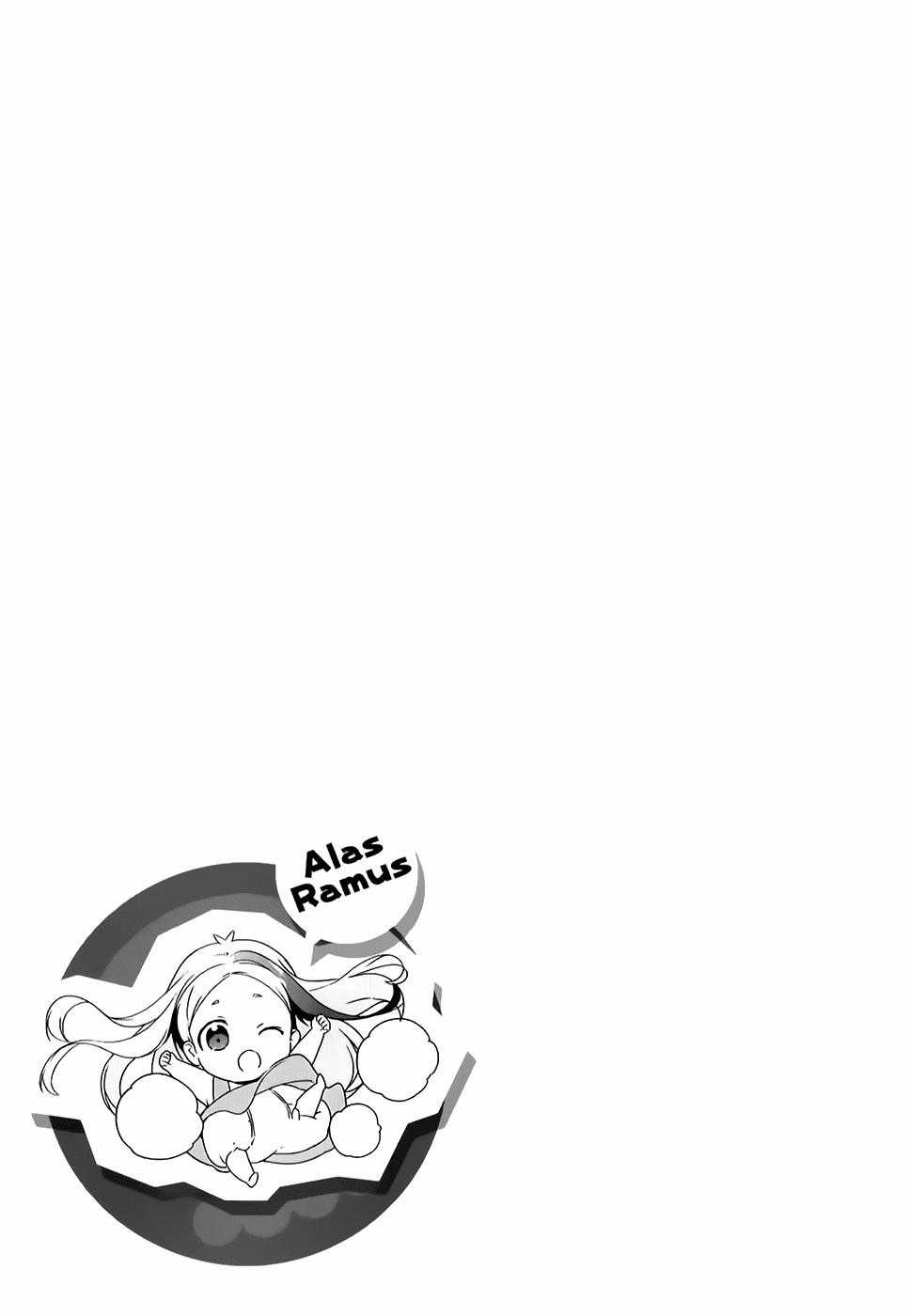 Ma Vương Đi Làm - Chapter 30 - Trang 31