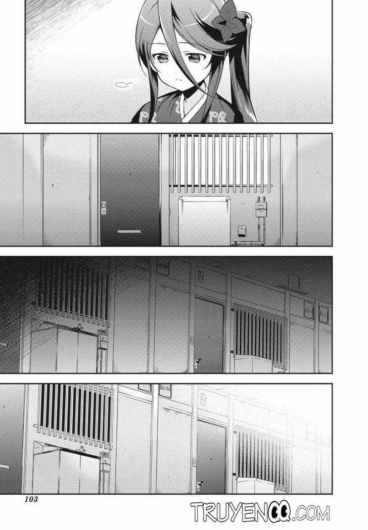 Ma Vương Đi Làm - Chapter 35 - Trang 7