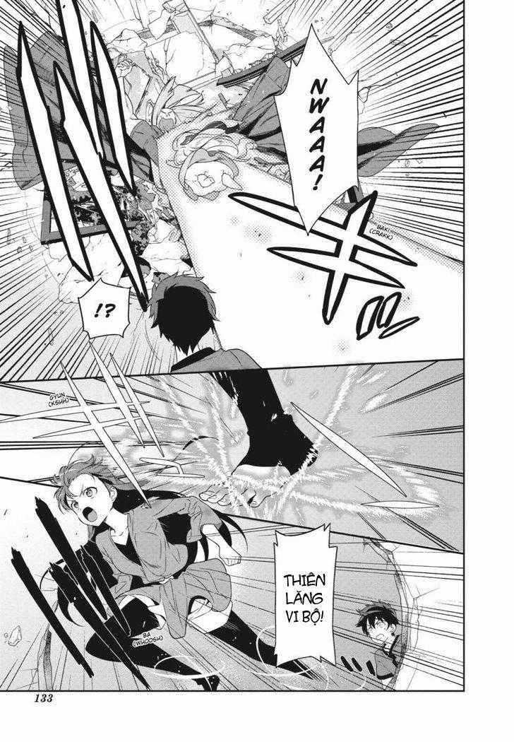 Ma Vương Đi Làm - Chapter 36 - Trang 5