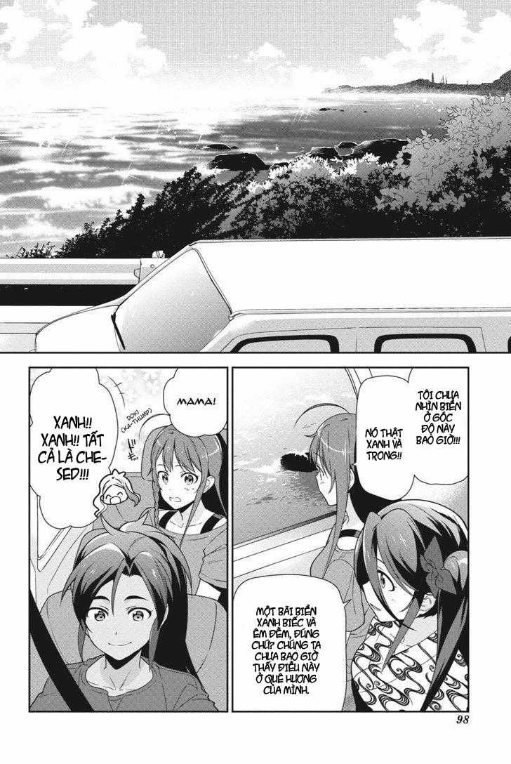 Ma Vương Đi Làm - Chapter 40 - Trang 30