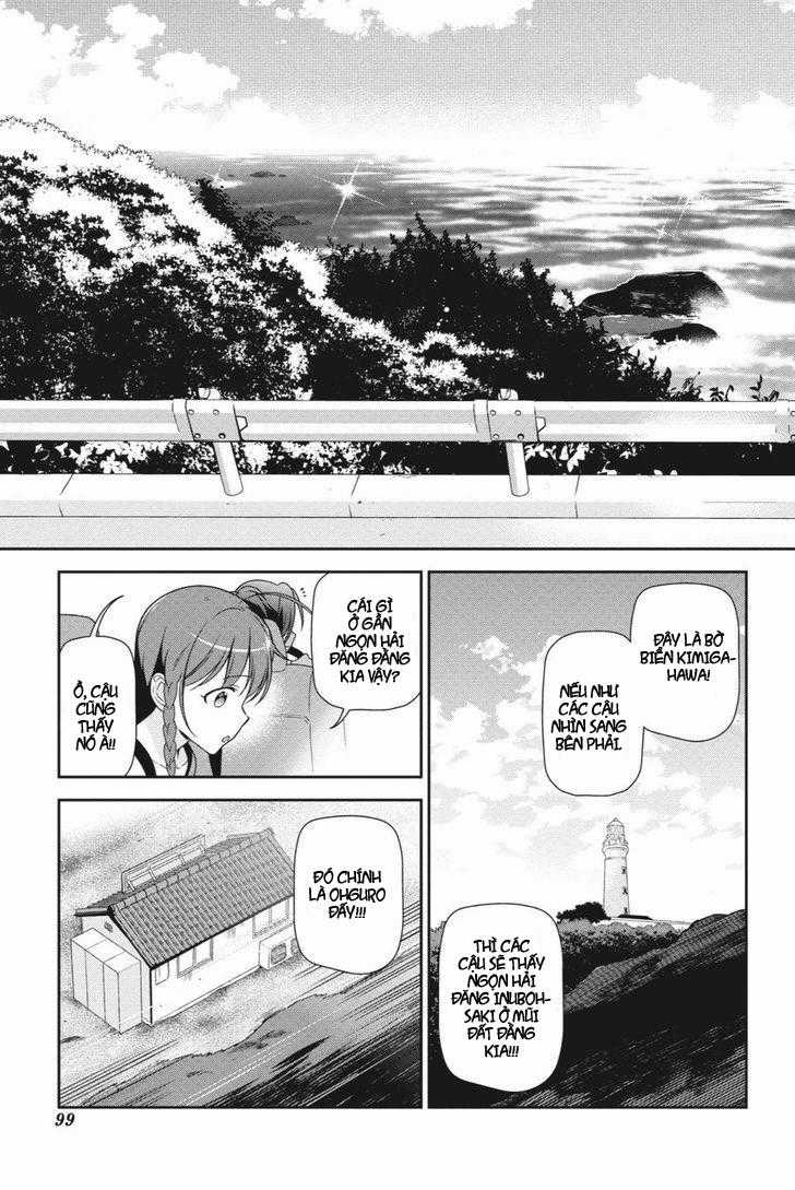 Ma Vương Đi Làm - Chapter 40 - Trang 31