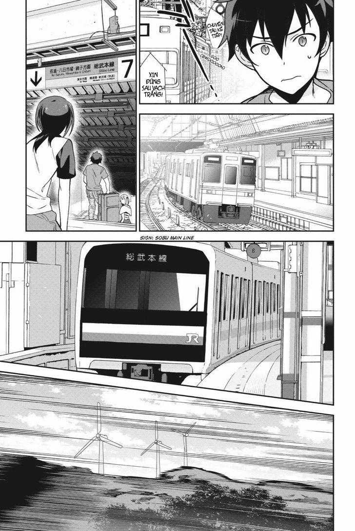 Ma Vương Đi Làm - Chapter 40 - Trang 9