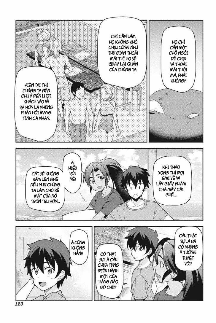 Ma Vương Đi Làm - Chapter 41 - Trang 13