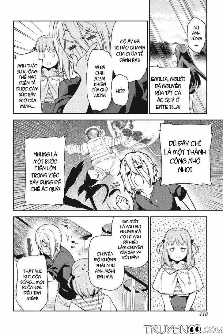 Ma Vương Đi Làm - Chapter 41 - Trang 6