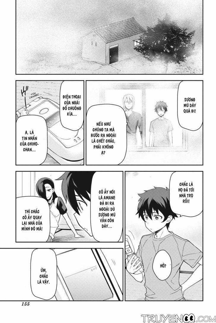 Ma Vương Đi Làm - Chapter 42 - Trang 17