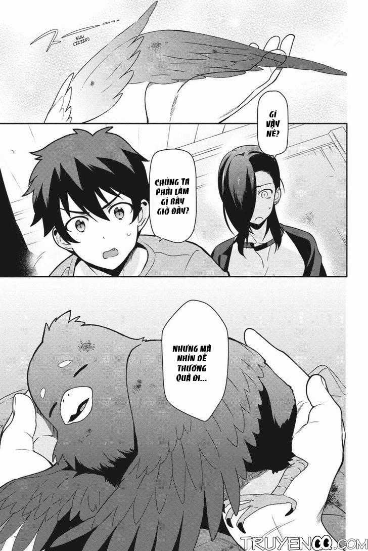 Ma Vương Đi Làm - Chapter 42 - Trang 31